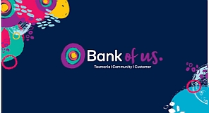 Bank of us Tasmania
