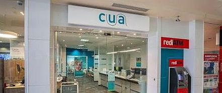 Credit Union Australia Ltd (CUA)