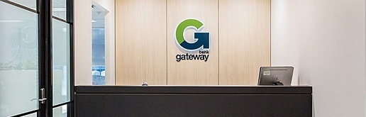 Gateway Bank Review