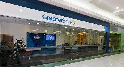 Greater Bank Overview