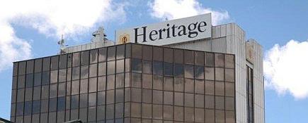 Heritage Bank Ltd Overview