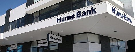 Hume Bank Ltd Overview