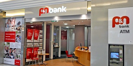 P&N Bank Company Profile
