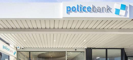 Police Bank Ltd Overview