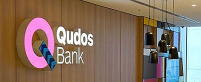 Qudos Bank Overview