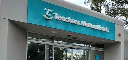 Teachers Mutual Bank, NSW